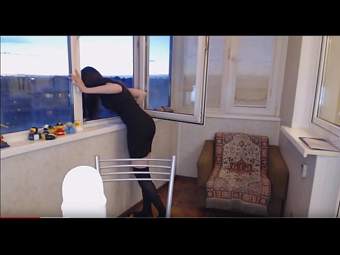 ❤️ Προσπαθήστε να μην τελειώσετε με Streamer Olyasha 1080p (Metronome) ❤️ Ανώμαλο βίντεο