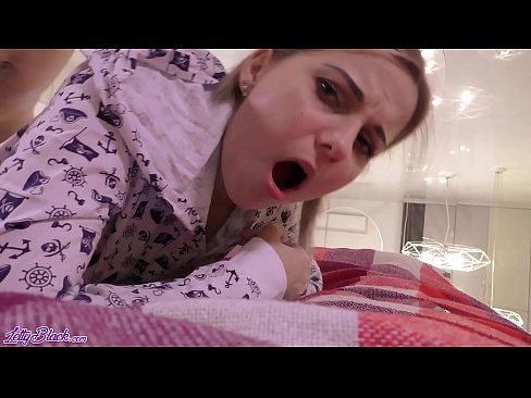 ❤️ Σέξι μαμά καταπιεί και pregistyle σεξ - σπέρμα close-up ❤️ Ανώμαλο βίντεο